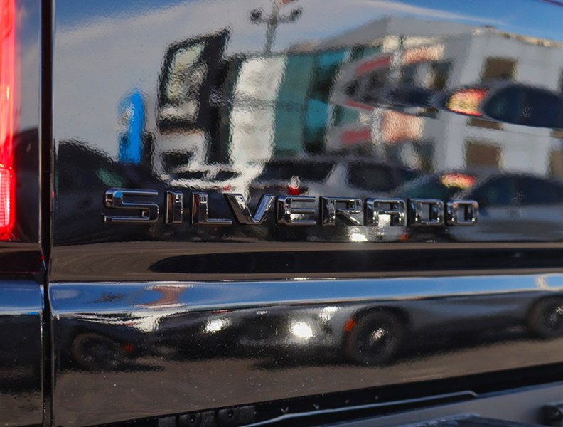 2026 Chevrolet Silverado 3500Hd 4WD Crew Cab 172