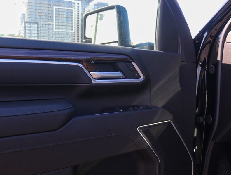 2026 Chevrolet Silverado 3500Hd 4WD Crew Cab 172