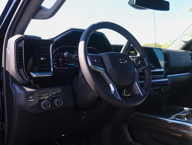 2026 Chevrolet Silverado 3500Hd 4WD Crew Cab 172