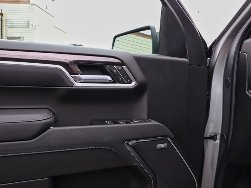 2026 Chevrolet Silverado 1500 4WD Crew Cab 147