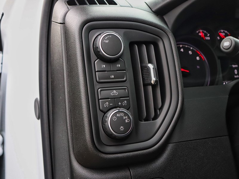 2026 Chevrolet Silverado 2500HD 4WD Double Cab 149