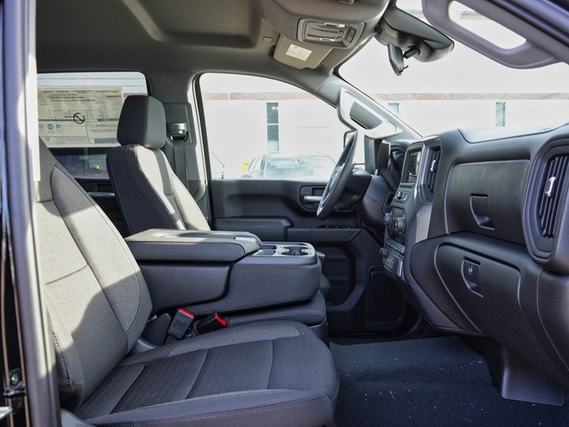 2026 Chevrolet Silverado 2500Hd 4WD Crew Cab 159