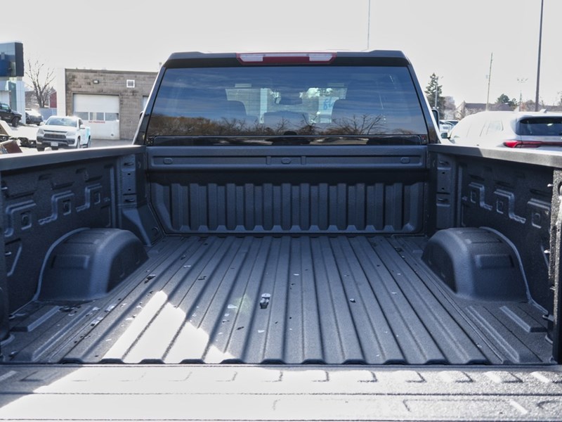 2026 Chevrolet Silverado 2500Hd 4WD Crew Cab 159