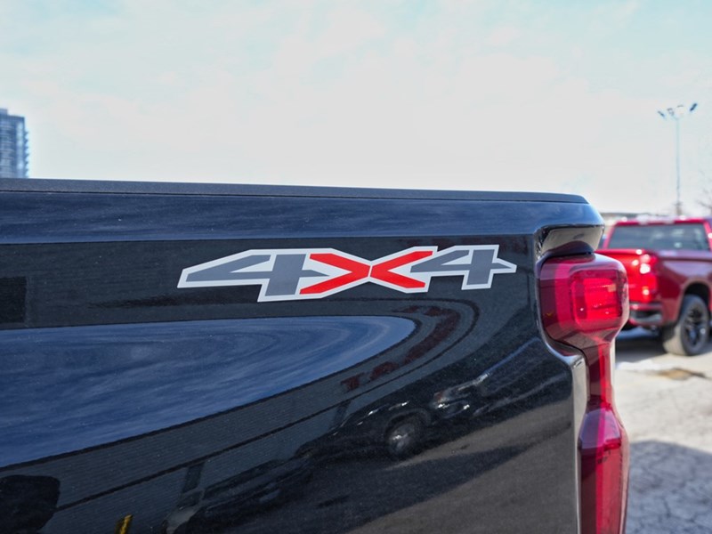 2026 Chevrolet Silverado 2500Hd 4WD Crew Cab 159