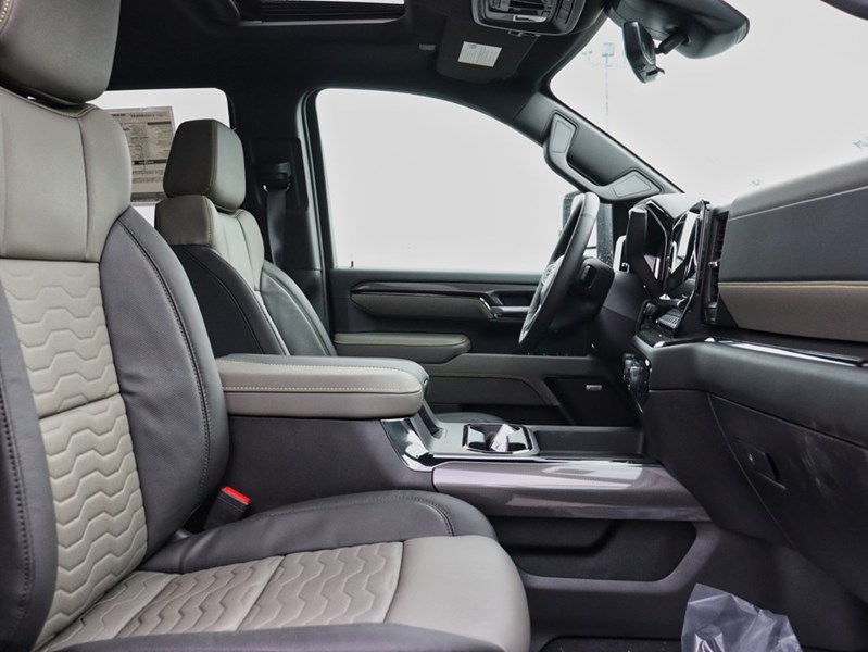 2026 Chevrolet Silverado 2500Hd 4WD Crew Cab 159