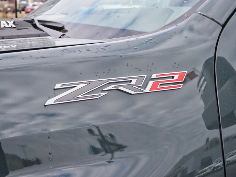 2026 Chevrolet Silverado 2500Hd 4WD Crew Cab 159