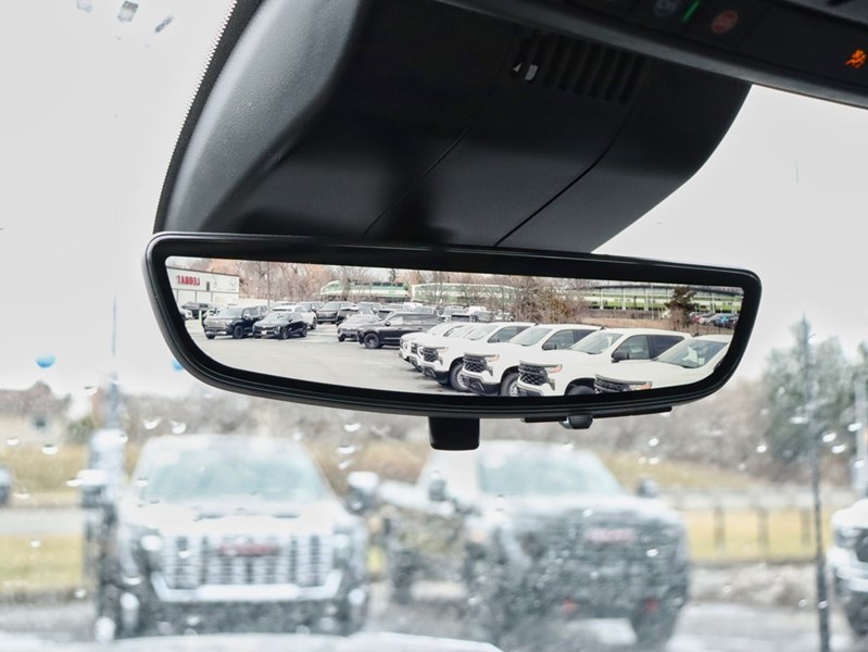 2026 Chevrolet Silverado 2500Hd 4WD Crew Cab 159