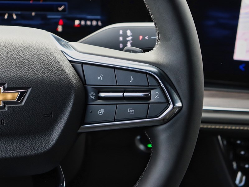 2026 Chevrolet Suburban 4WD 4dr Premier