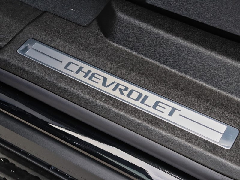 2026 Chevrolet Suburban 4WD 4dr Premier