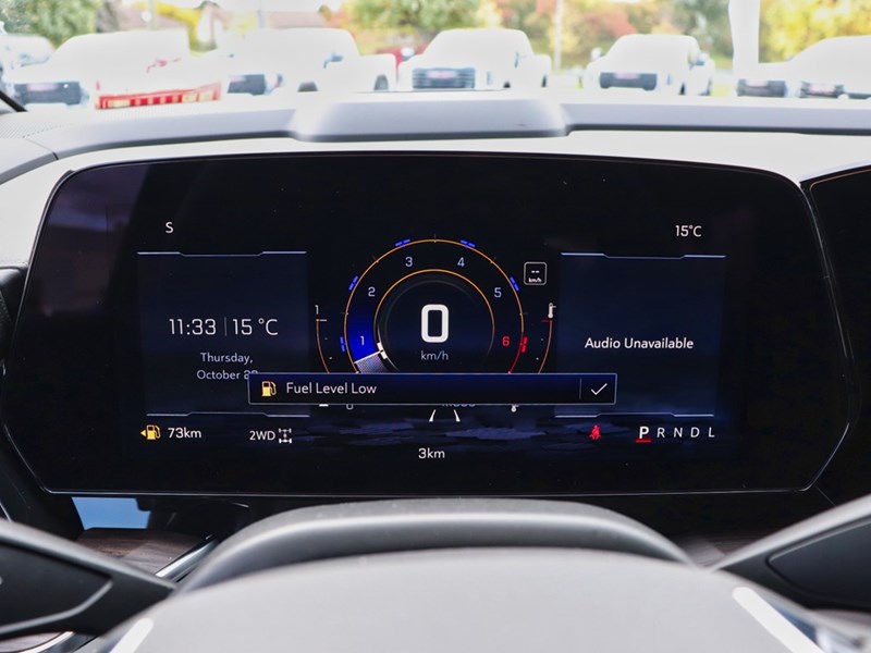 2026 Chevrolet Suburban 4WD 4dr Premier