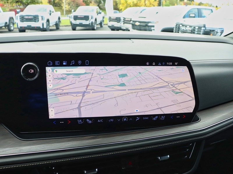 2026 Chevrolet Suburban 4WD 4dr Premier