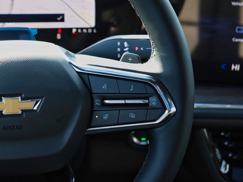 2026 Chevrolet Suburban 4WD 4dr High Country