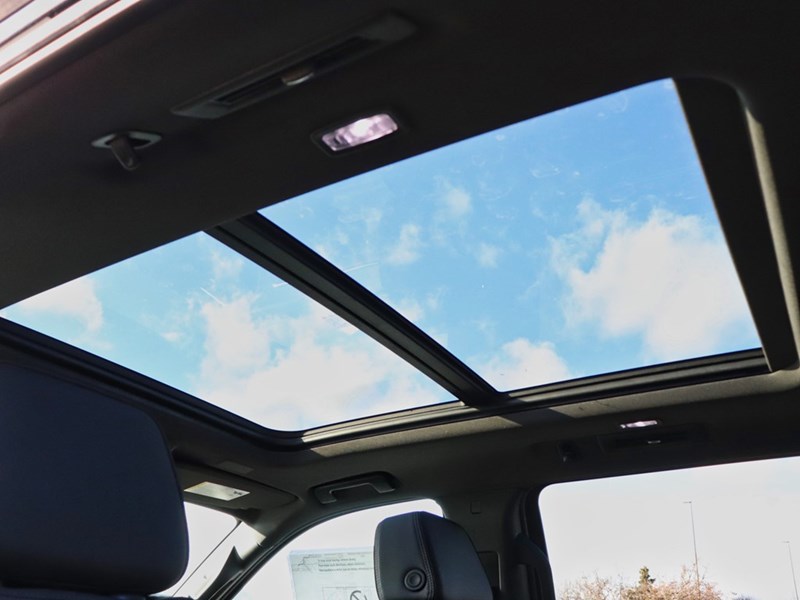 2026 Chevrolet Suburban 4WD 4dr High Country