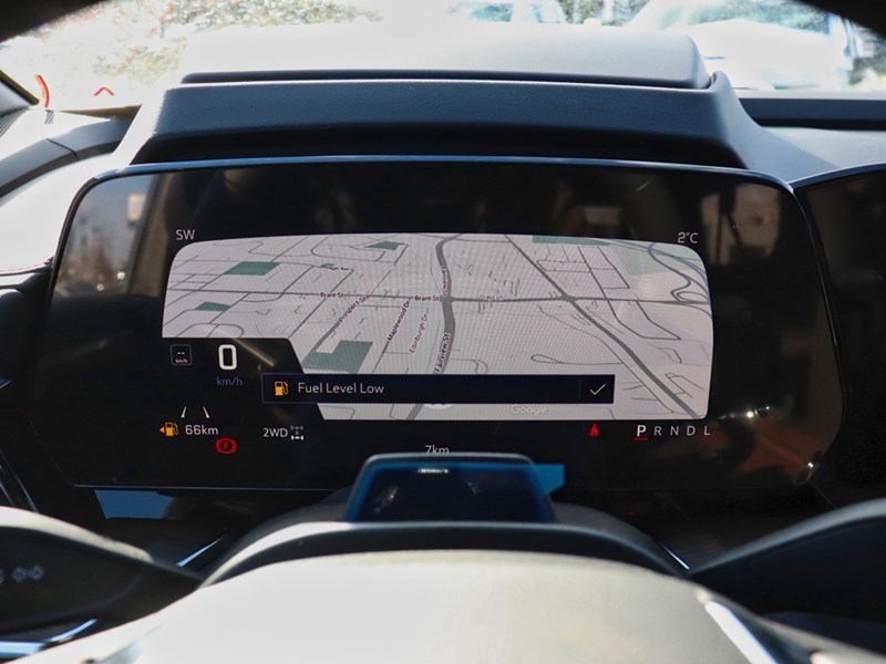 2026 Chevrolet Suburban 4WD 4dr High Country