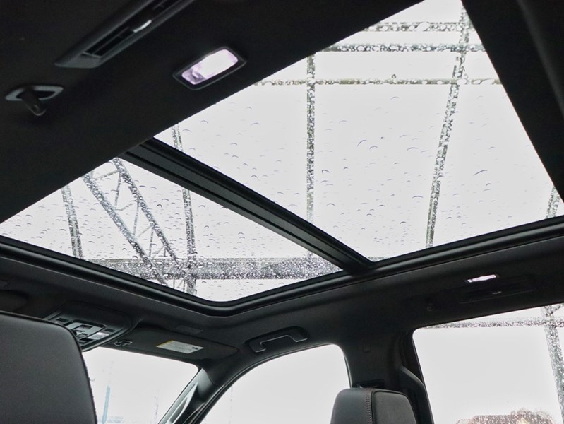 2026 Chevrolet Tahoe 4WD 4Dr Rst