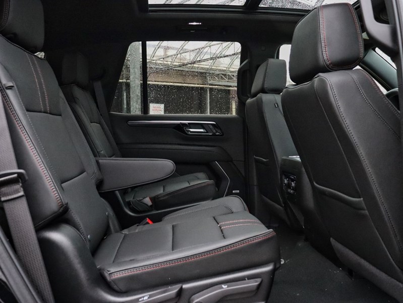 2026 Chevrolet Tahoe 4WD 4Dr Rst