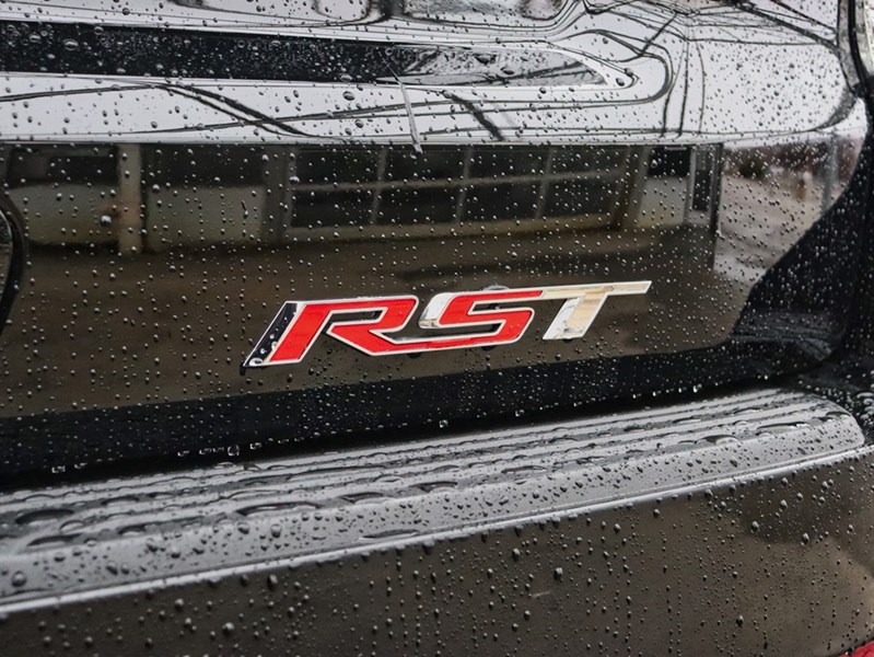 2026 Chevrolet Tahoe 4WD 4Dr Rst