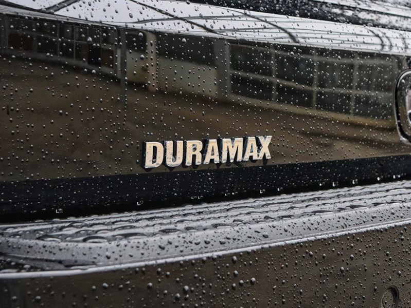 2026 Chevrolet Tahoe 4WD 4Dr Rst