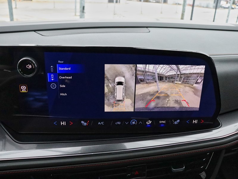 2026 Chevrolet Tahoe 4WD 4Dr Rst