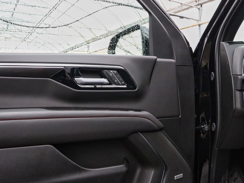 2026 Chevrolet Tahoe 4WD 4Dr Rst