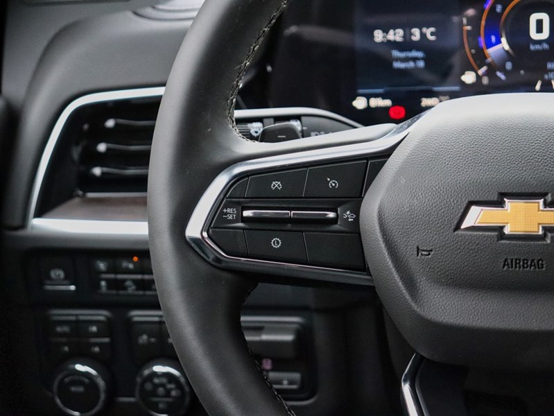 2026 Chevrolet Tahoe 4WD 4Dr LT