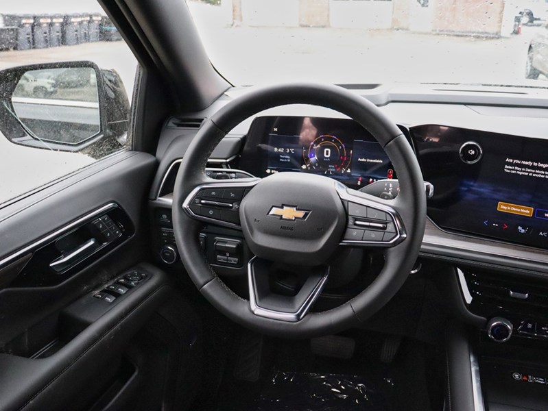 2026 Chevrolet Tahoe 4WD 4Dr LT