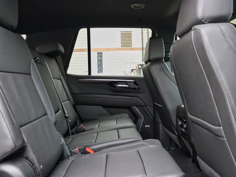 2026 Chevrolet Tahoe 4WD 4Dr LT