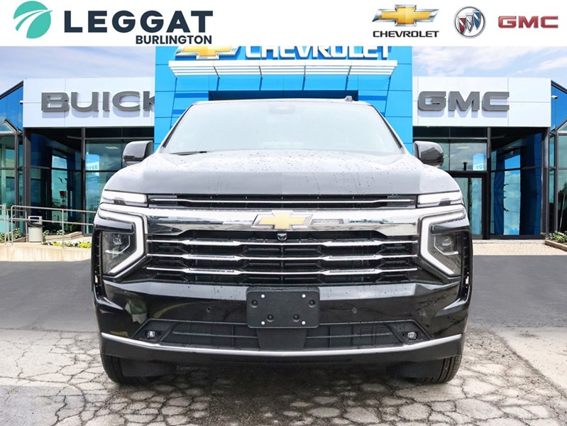 2026 Chevrolet Tahoe 4WD 4Dr LT