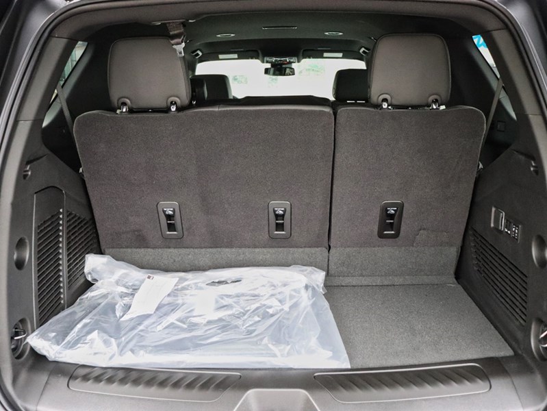 2026 Chevrolet Tahoe 4WD 4Dr LT