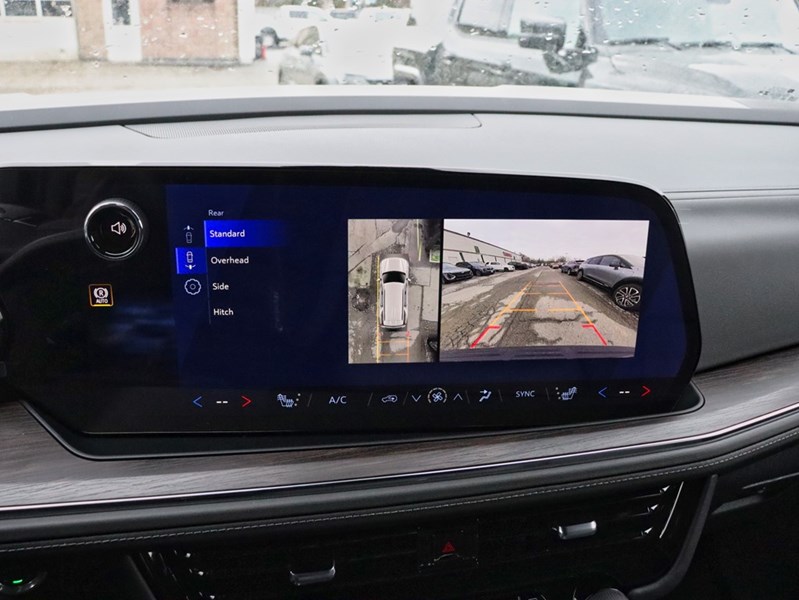 2026 Chevrolet Tahoe 4WD 4Dr LT