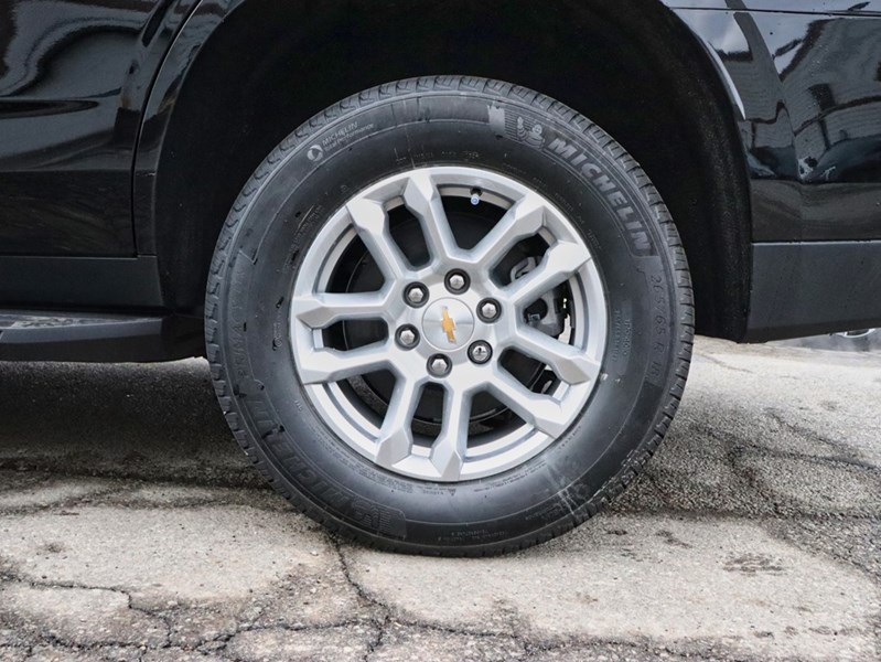 2026 Chevrolet Tahoe 4WD 4Dr LT