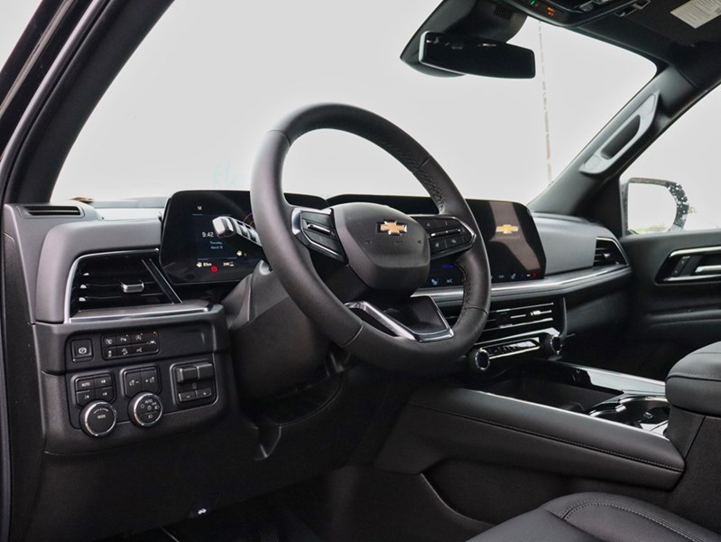 2026 Chevrolet Tahoe 4WD 4Dr LT