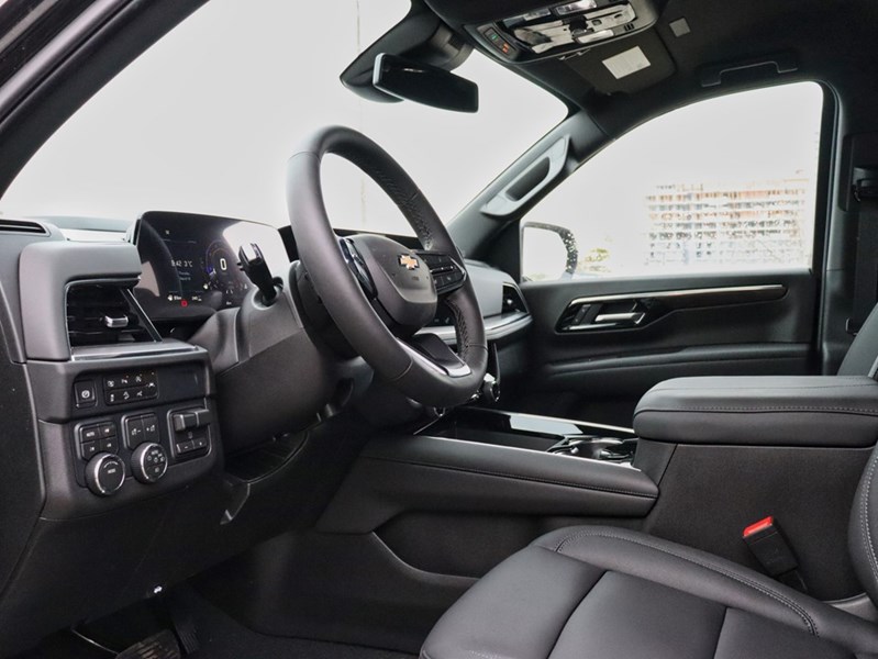 2026 Chevrolet Tahoe 4WD 4Dr LT