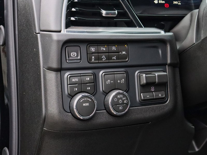 2026 Chevrolet Tahoe 4WD 4Dr LT