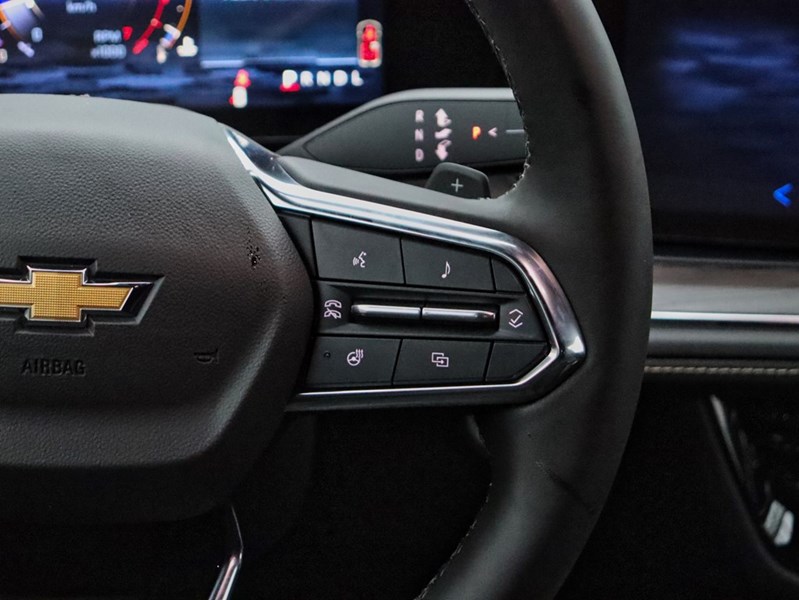 2026 Chevrolet Tahoe 4WD 4Dr Premier