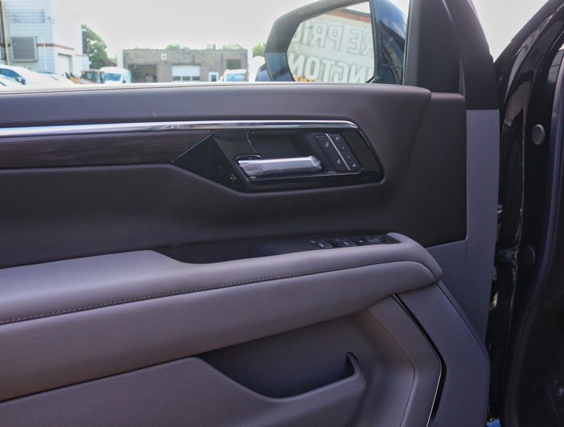 2026 Chevrolet Tahoe 4WD 4Dr LT