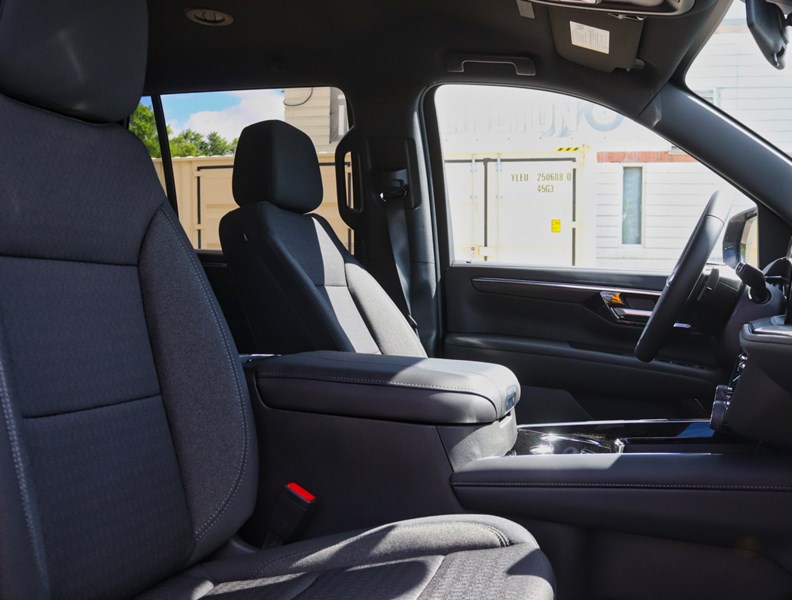 2026 Chevrolet Tahoe 4WD 4Dr LS