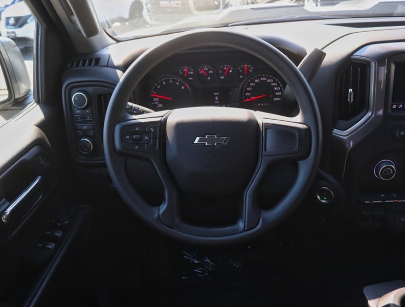 2026 Chevrolet Tahoe 4WD 4Dr LS