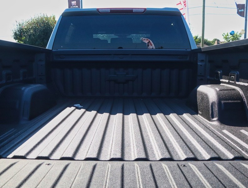2026 Chevrolet Tahoe 4WD 4Dr LS