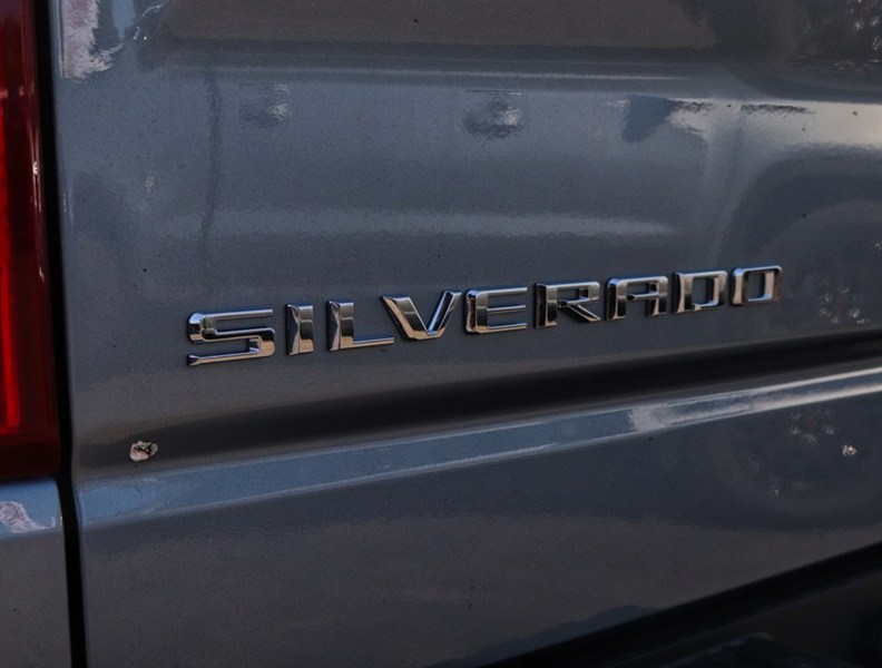 2026 Chevrolet Tahoe 4WD 4Dr LS