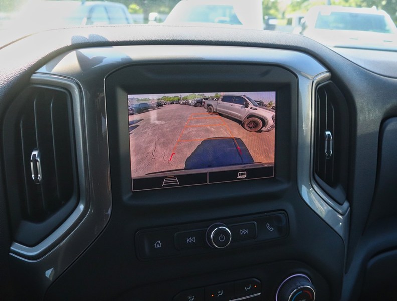 2026 Chevrolet Tahoe 4WD 4Dr LS