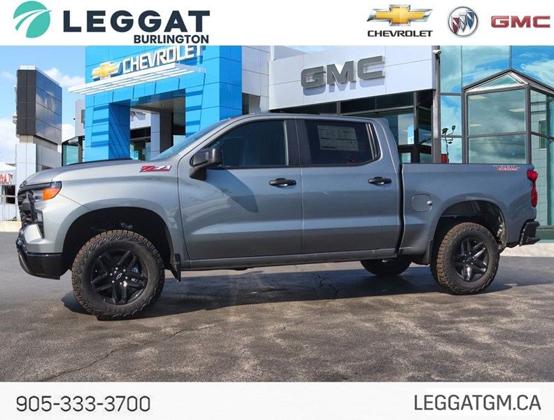 2026 Chevrolet Tahoe 4WD 4Dr LS