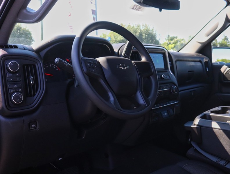 2026 Chevrolet Tahoe 4WD 4Dr LS