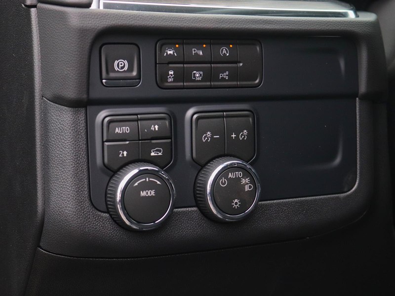 2026 Chevrolet Tahoe 4WD 4Dr LS