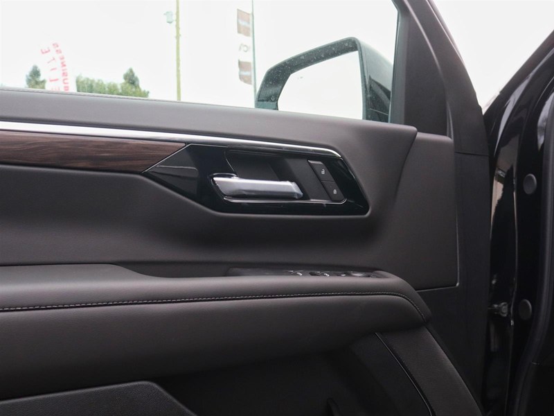 2026 Chevrolet Tahoe 4WD 4Dr LS