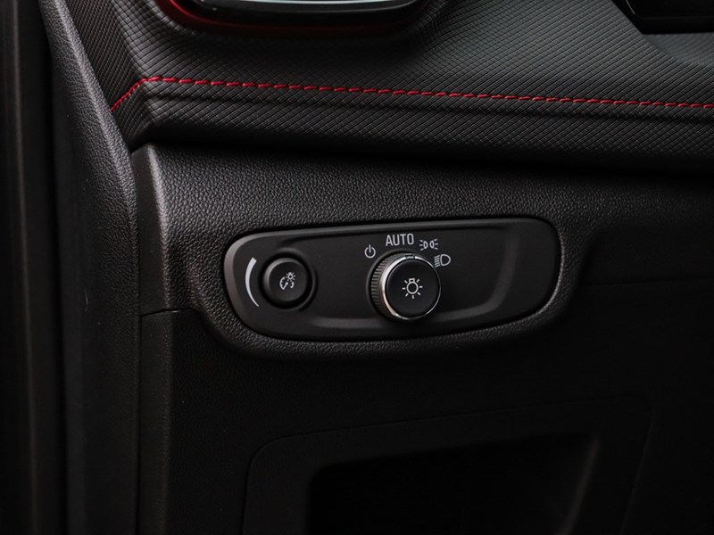 2026 Chevrolet Trailblazer AWD 4dr RS