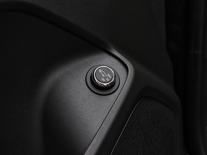 2026 Chevrolet Trailblazer AWD 4dr RS