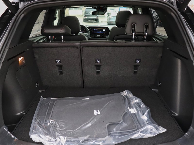 2026 Chevrolet Trailblazer AWD 4dr RS