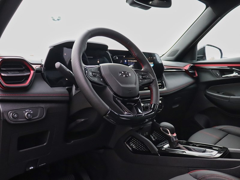 2026 Chevrolet Trailblazer AWD 4dr RS