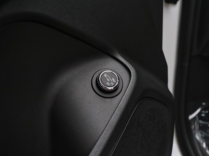 2026 Chevrolet Trailblazer AWD 4dr RS